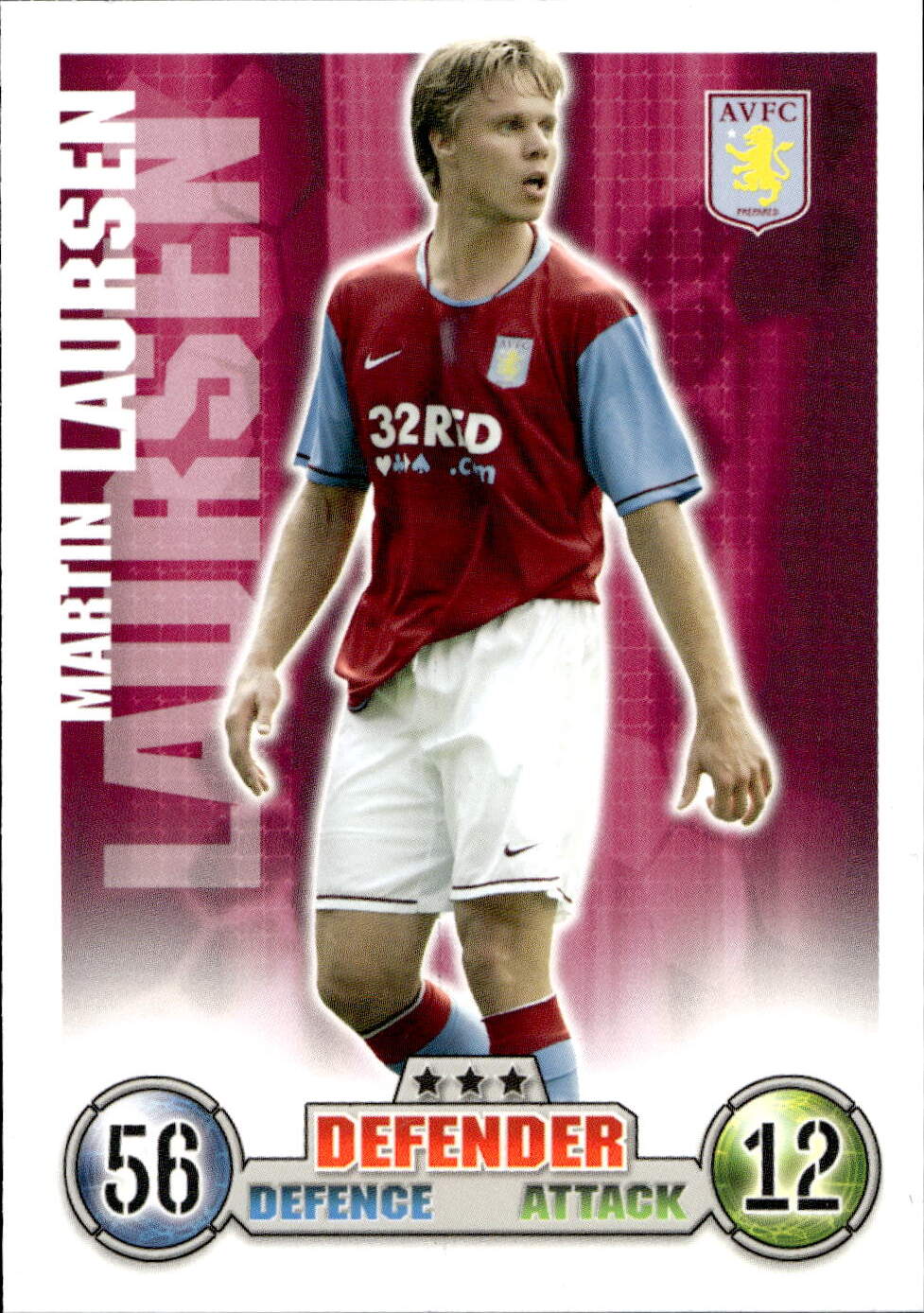 Premier League 2008